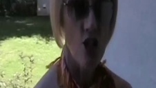 super słodka studentka jest rżnięta na pieska