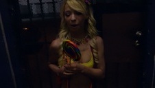 jessica gayle wyrżnięta w dupsko