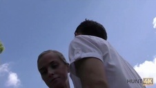 cycata laska chce się pieprzyć