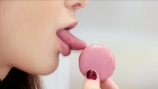 dwie nagrzane małolaty