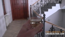 cycata milf nauczycielka na egzaminie