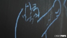 miła sunia chce się dać trochę przyjemności