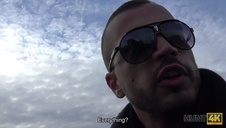 spragniona kutasów dziewczyna