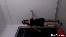 pielęgniarka lubi analne zabawy