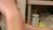 gina valentina i karlee grey dzielą się jego sztywną pałką