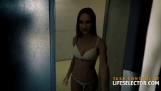 ciężarna egzotyczna suczka