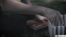 niesamowity seks hiszpańskich lesbijek