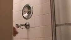 sztuczny penis w cipce cycatej blondynki z ukrainy