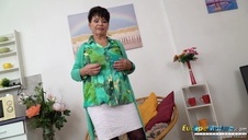 seks w ogrodzie z łatwą latynoską