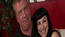 seksowna i ładnie opalona w bikini