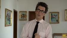 ona daje się bardzo przyjemnie dymać