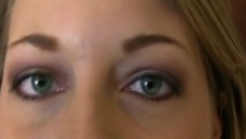 blady członek penetruje kakaowe oczko czekoladki