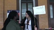 o poranku z dziewiętnastolatką