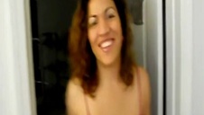 silikonowa grzmoci się z duża pałą murzyna