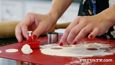 obie są rozkoszne i dzikie