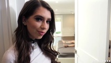 fajnie całuje się z rozpaloną japonką