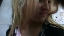 młoda lysia lubi pieprzenie na wyrze