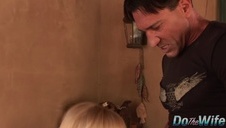 masażyk wymyka się z rąk