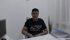 orgia nastolatek na dyskotece