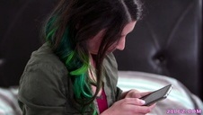 zaskoczy cię jej pociąg