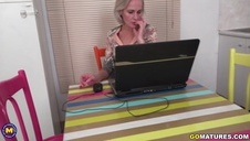 stara lodziara z syntetykiem