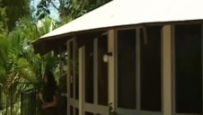 seks z blond kocicą w aucie