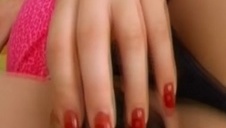 niewyżyta mamuśka kocha gangbang