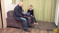 masturbacja blond cycatki