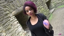 ostre dymanko od tylca i nie tylko pary