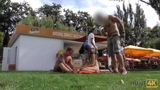 indiańska gwiazda porno carmel moore