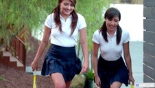 sekretny otwór i boskie obciąganie