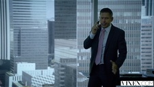 fajnie poruszają się jej konkretne piersiątka