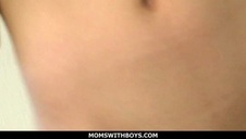 pov wielki czarny fiut w mamuśce i sheena shaw