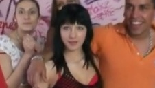 świnkę w takiej bieliźnie trzeba ostro rąbać