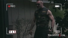 lesbijki szaleją na spływie