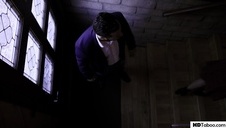 latynoska została dobrze wyruchana