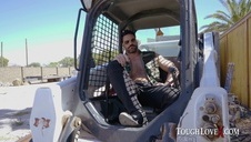 z miłością do ostrego ruchania