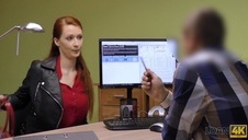 dobrze zerznięta murzynka