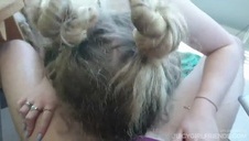 z jej wielkimi balonami można iść na całość