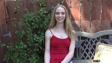 domina i męska szmata