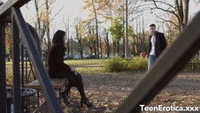 duża dupa ponętnej latynoskiej laski