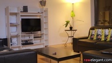 wytatuowana maria ma słodkie dupsko