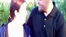 zamaskowana dama lubi porządny seksik