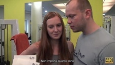 liże dziurkę latynoskiej emo laski