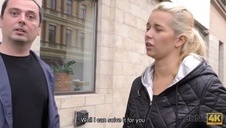 desperacko poszukują orgazmu