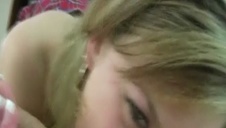 ona z palca w cipę a on w jej dupę