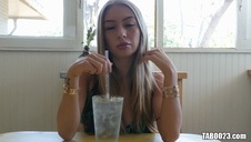 porno ostro w trójkącie