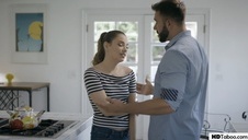 łysy zabawia się z porno mamusią