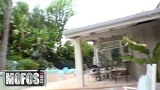 jayden lee lubi w dupę