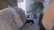 fajna małolatka obciąga kutasa